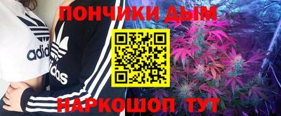 гидра Кандалакша